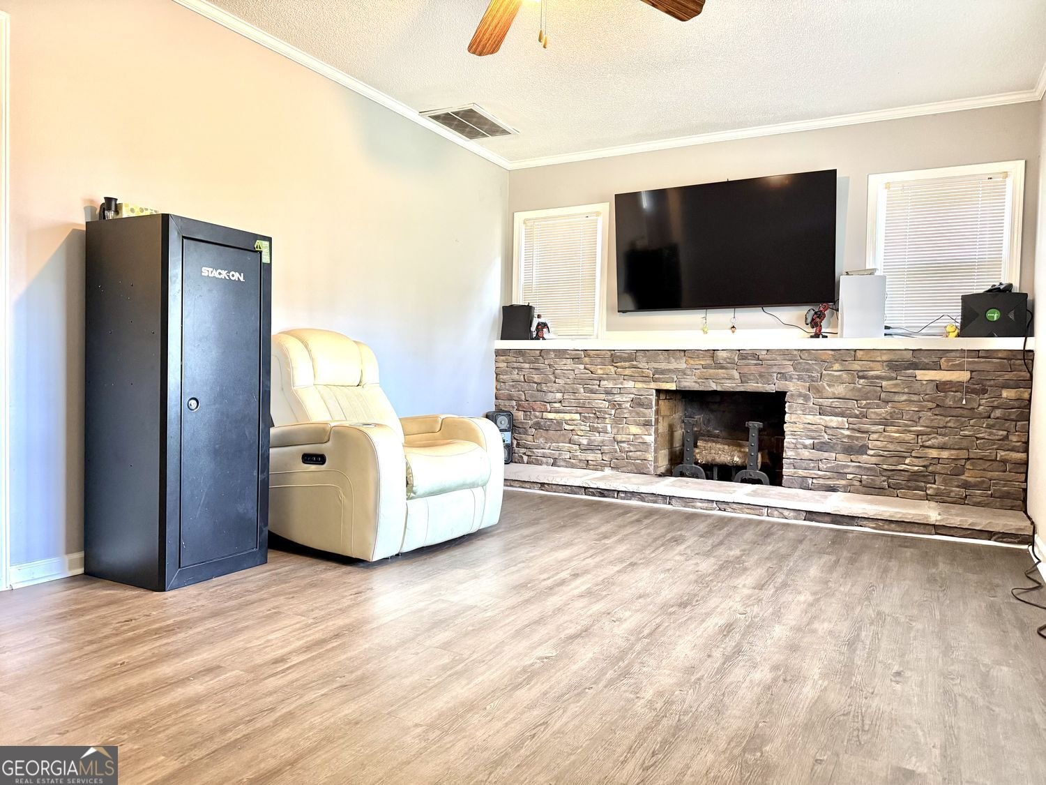 338 Liberty Hill Road Hartwell - Photo 14
