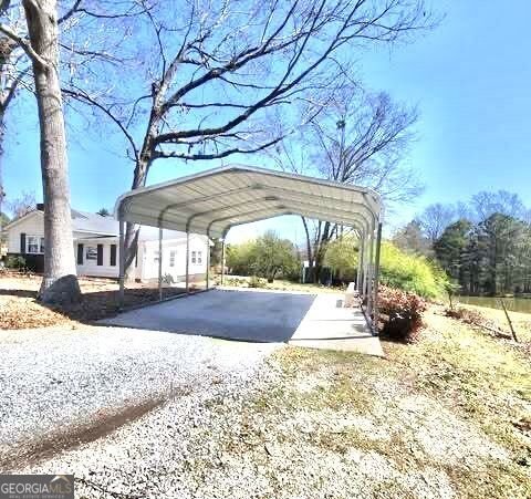 338 Liberty Hill Road Hartwell - Photo 6