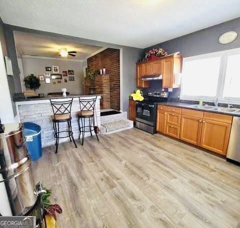 338 Liberty Hill Road Hartwell - Photo 8