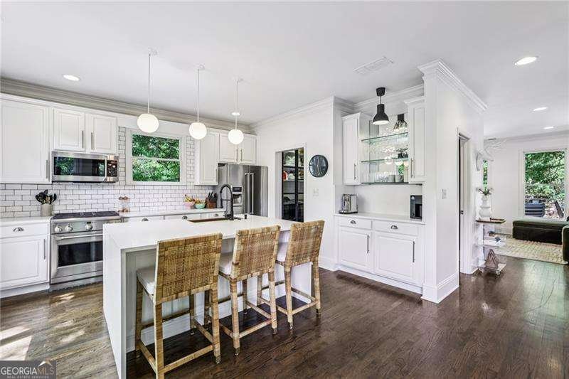 337 Atlantis Avenue Atlanta - Photo 16