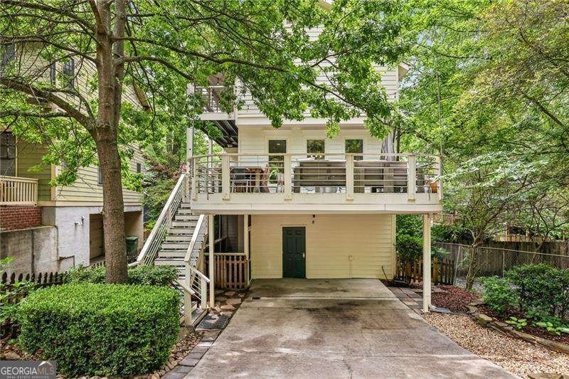 337 Atlantis Avenue Atlanta - Photo 42