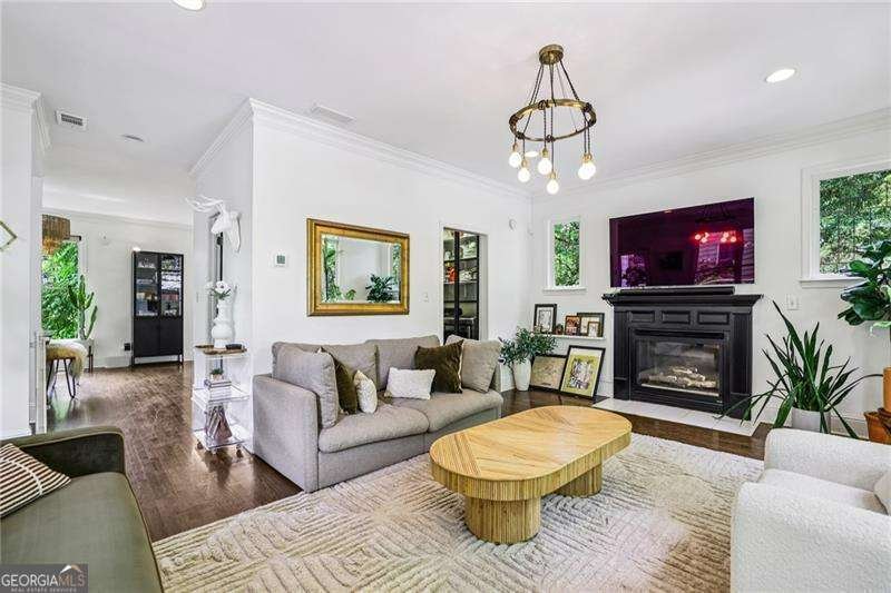 337 Atlantis Avenue Atlanta - Photo 6