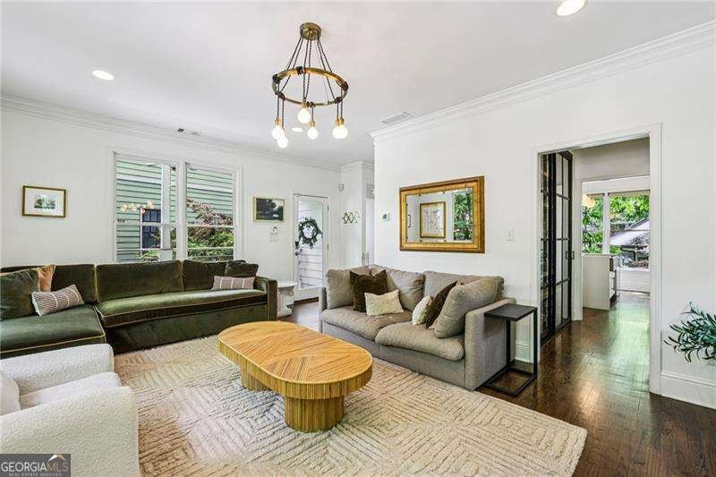 337 Atlantis Avenue Atlanta - Photo 8