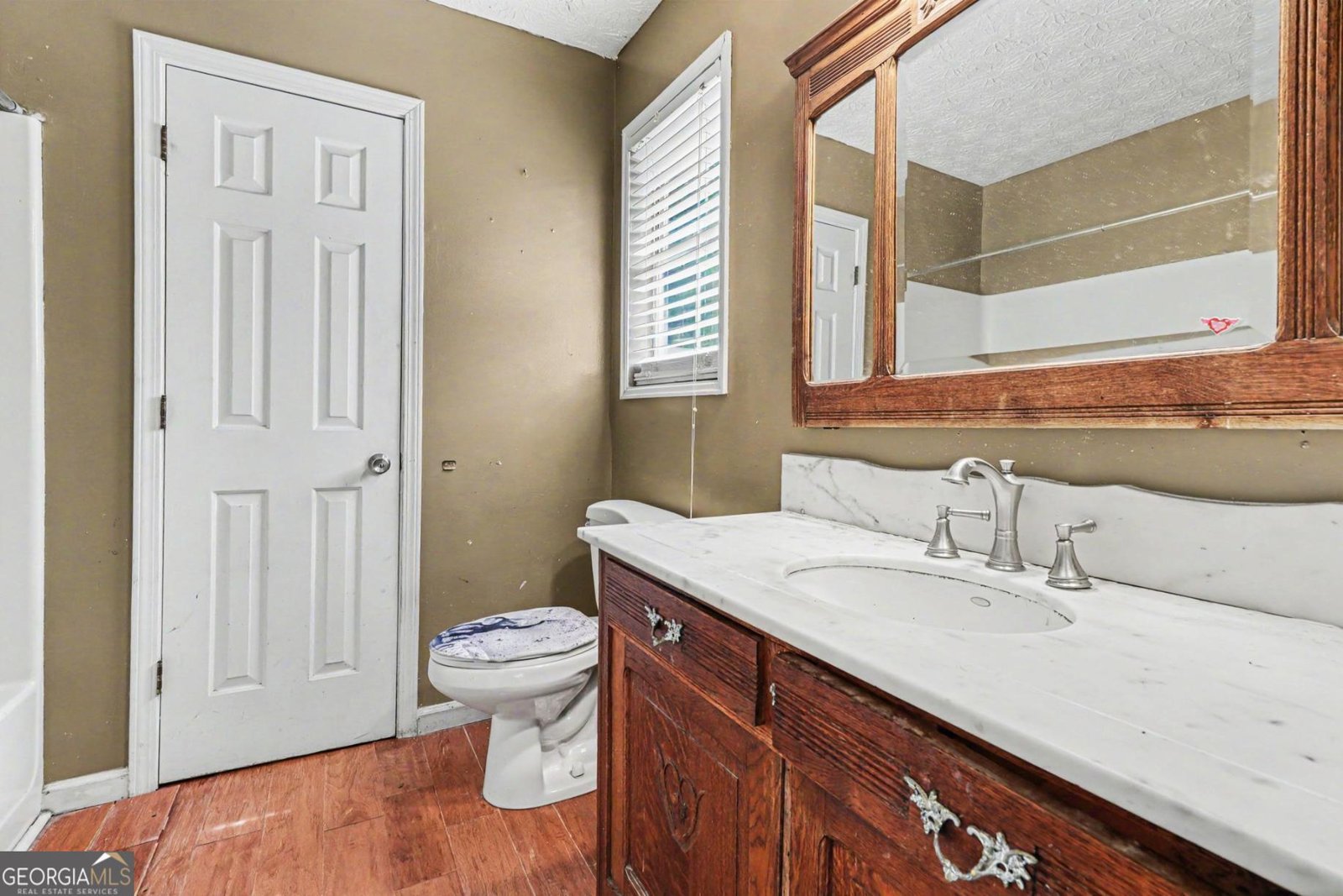 24 Amberidge Drive Cartersville - Photo 21