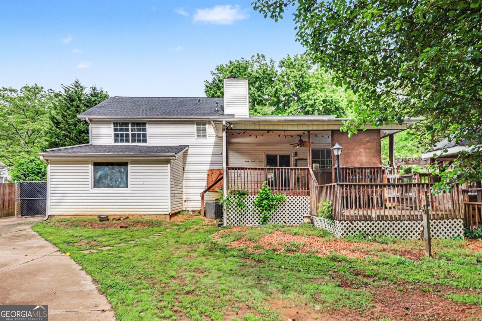 24 Amberidge Drive Cartersville - Photo 25