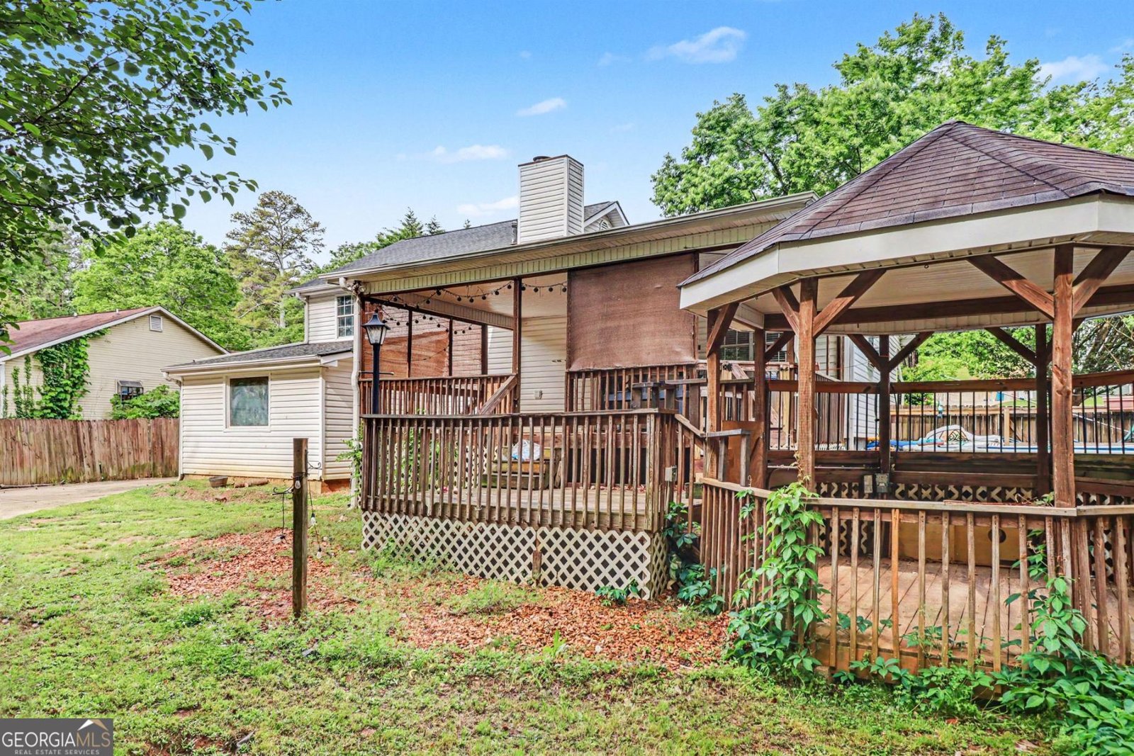 24 Amberidge Drive Cartersville - Photo 26