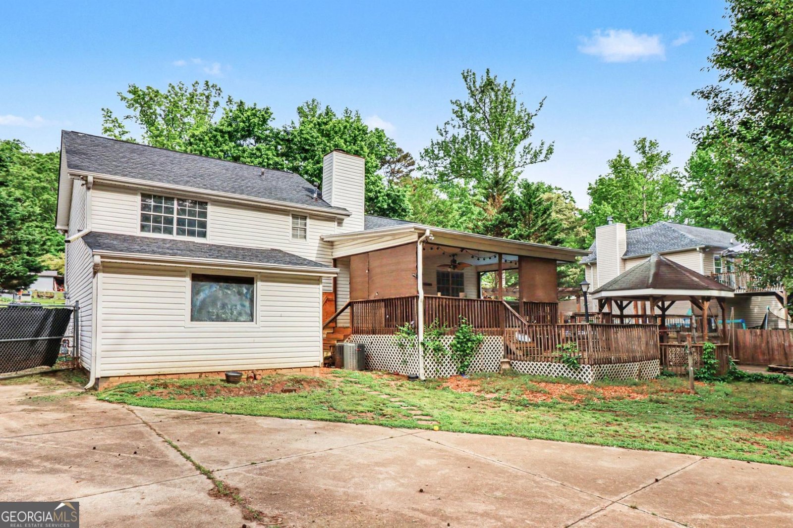 24 Amberidge Drive Cartersville - Photo 27
