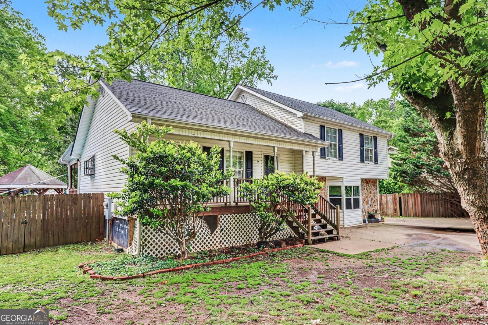 24 Amberidge Drive Cartersville - Photo 28