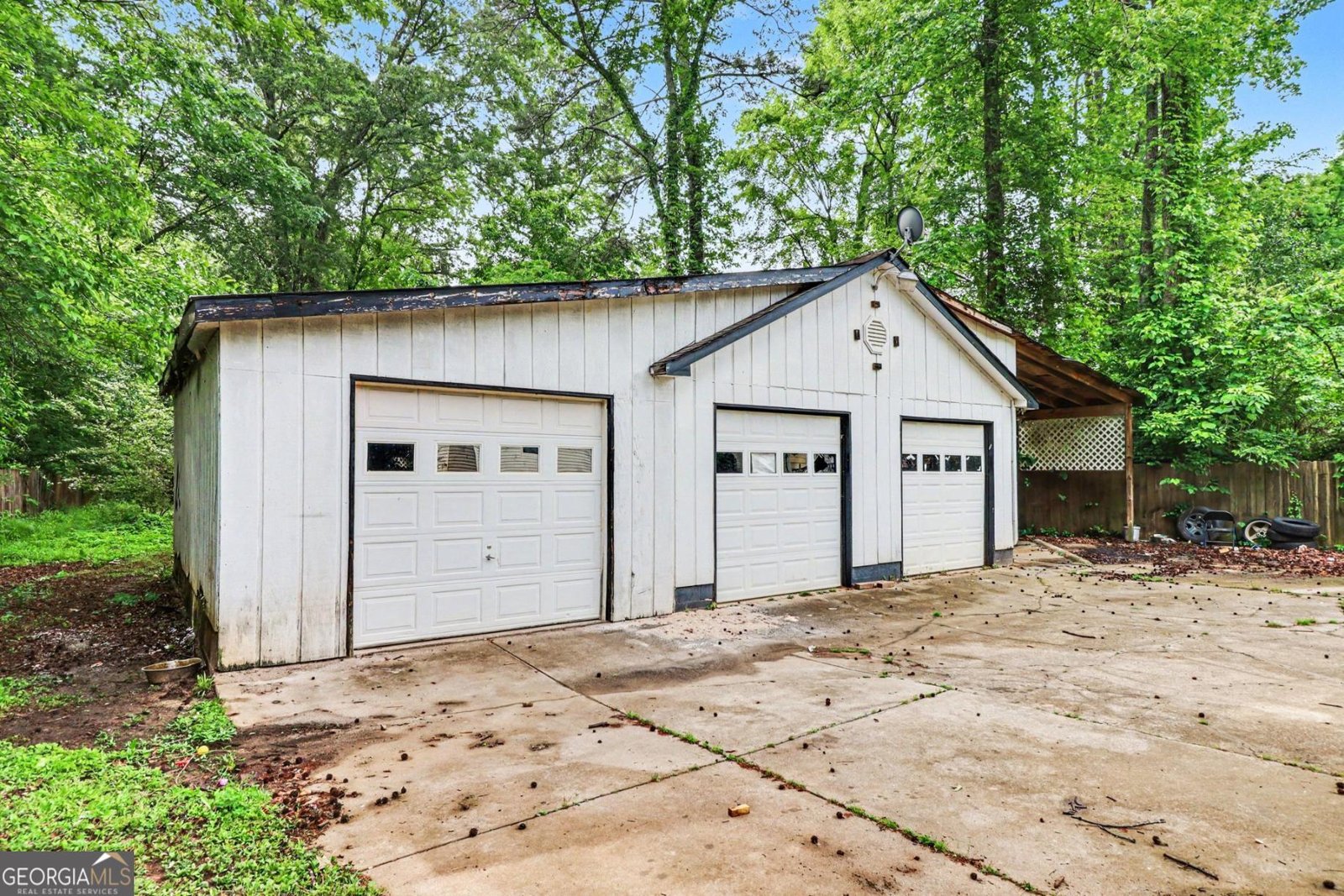 24 Amberidge Drive Cartersville - Photo 29