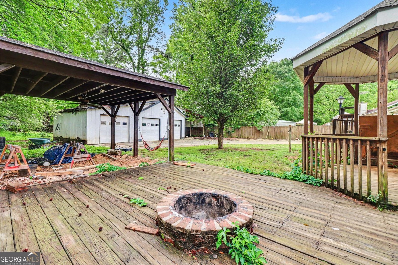 24 Amberidge Drive Cartersville - Photo 30