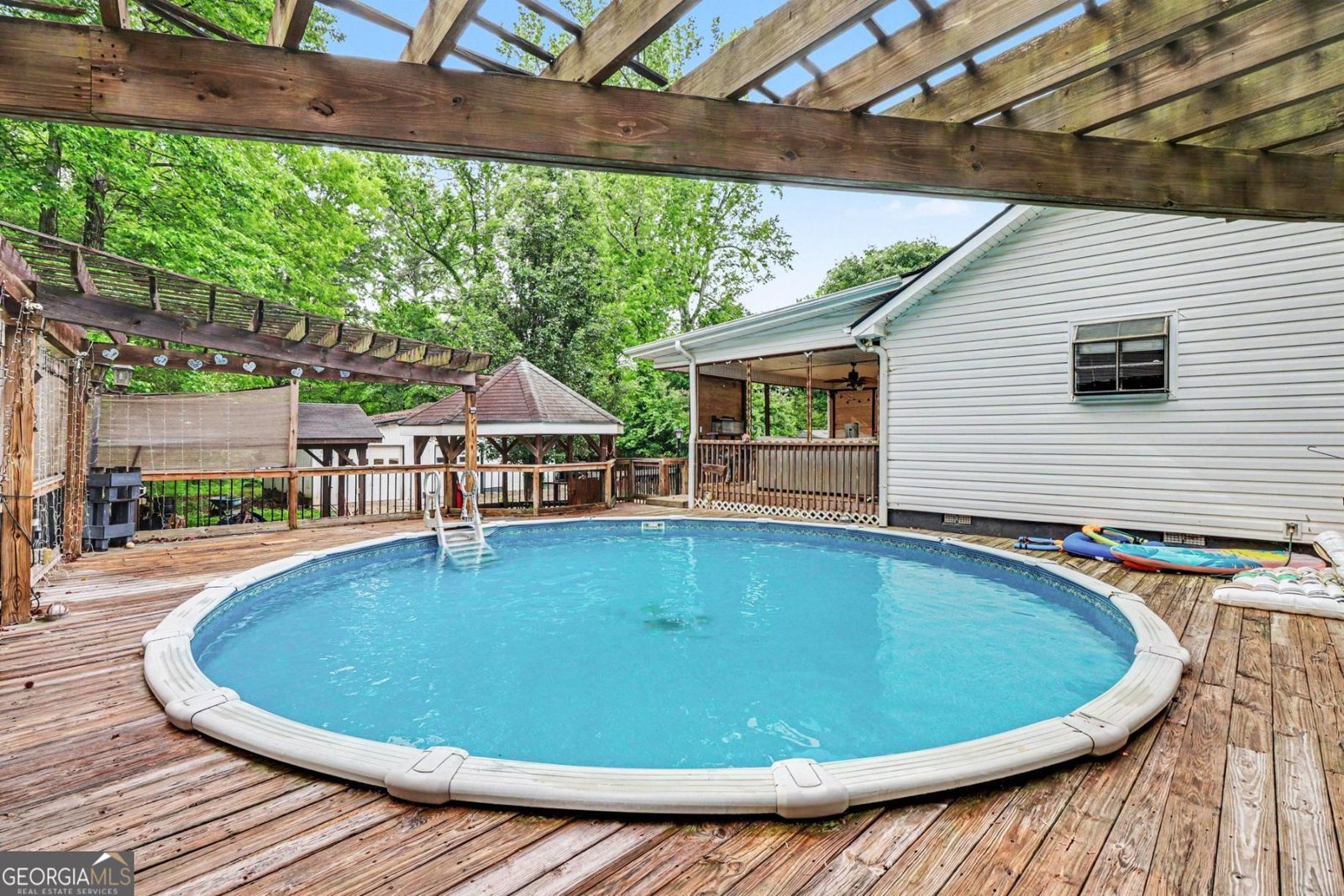 24 Amberidge Drive Cartersville - Photo 31