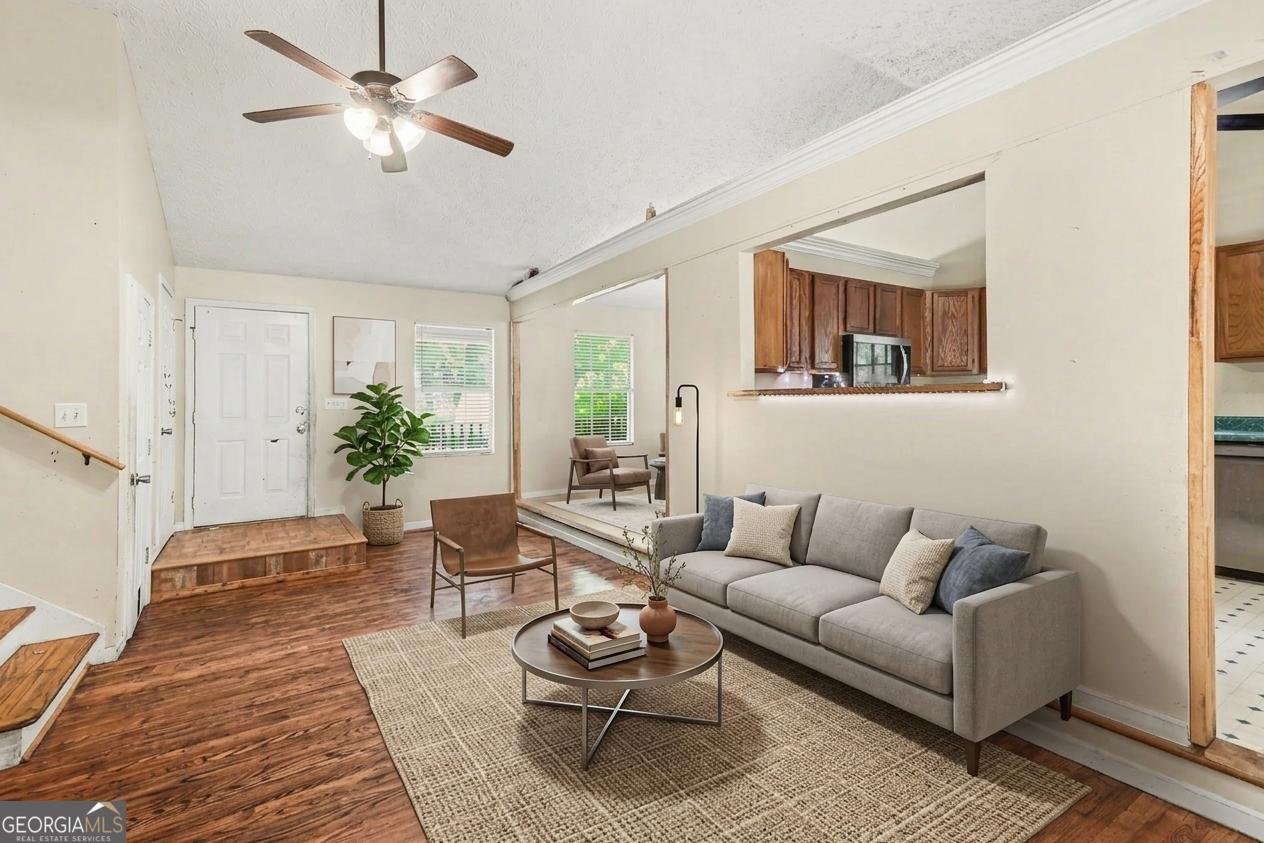 24 Amberidge Drive Cartersville - Photo 8