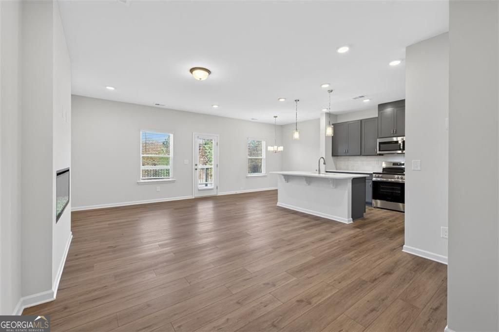 52 Jacobs Farm Lane Lawrenceville - Photo 21