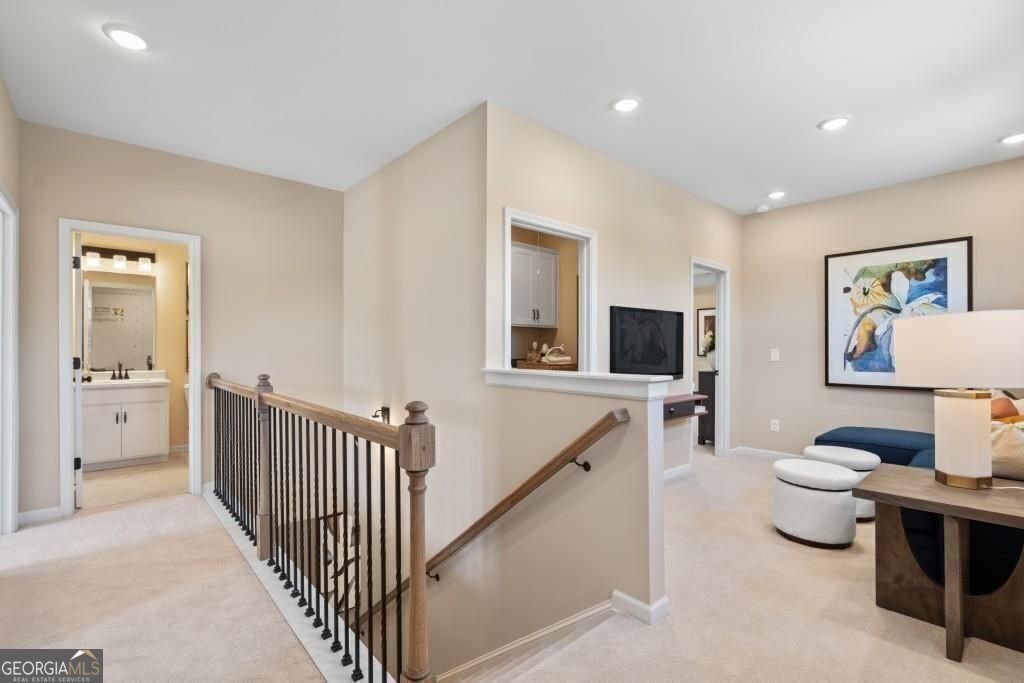52 Jacobs Farm Lane Lawrenceville - Photo 26