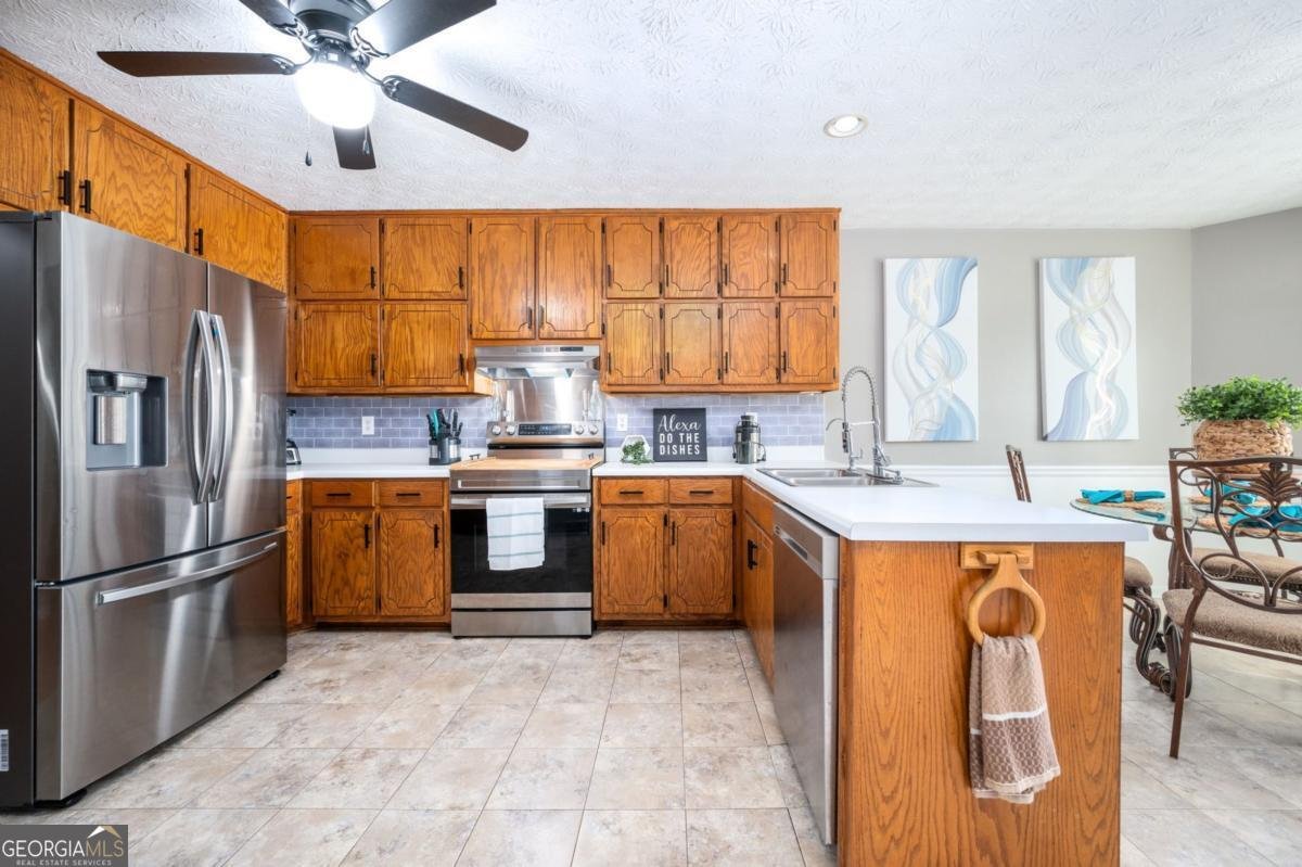 129 Landover Drive Stockbridge - Photo 11
