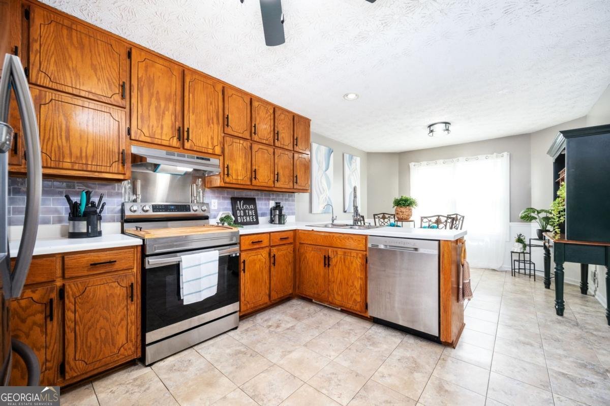 129 Landover Drive Stockbridge - Photo 13