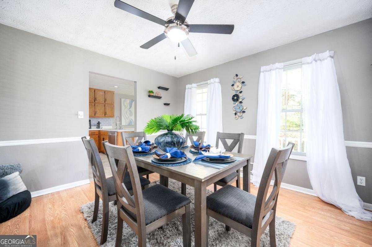 129 Landover Drive Stockbridge - Photo 16