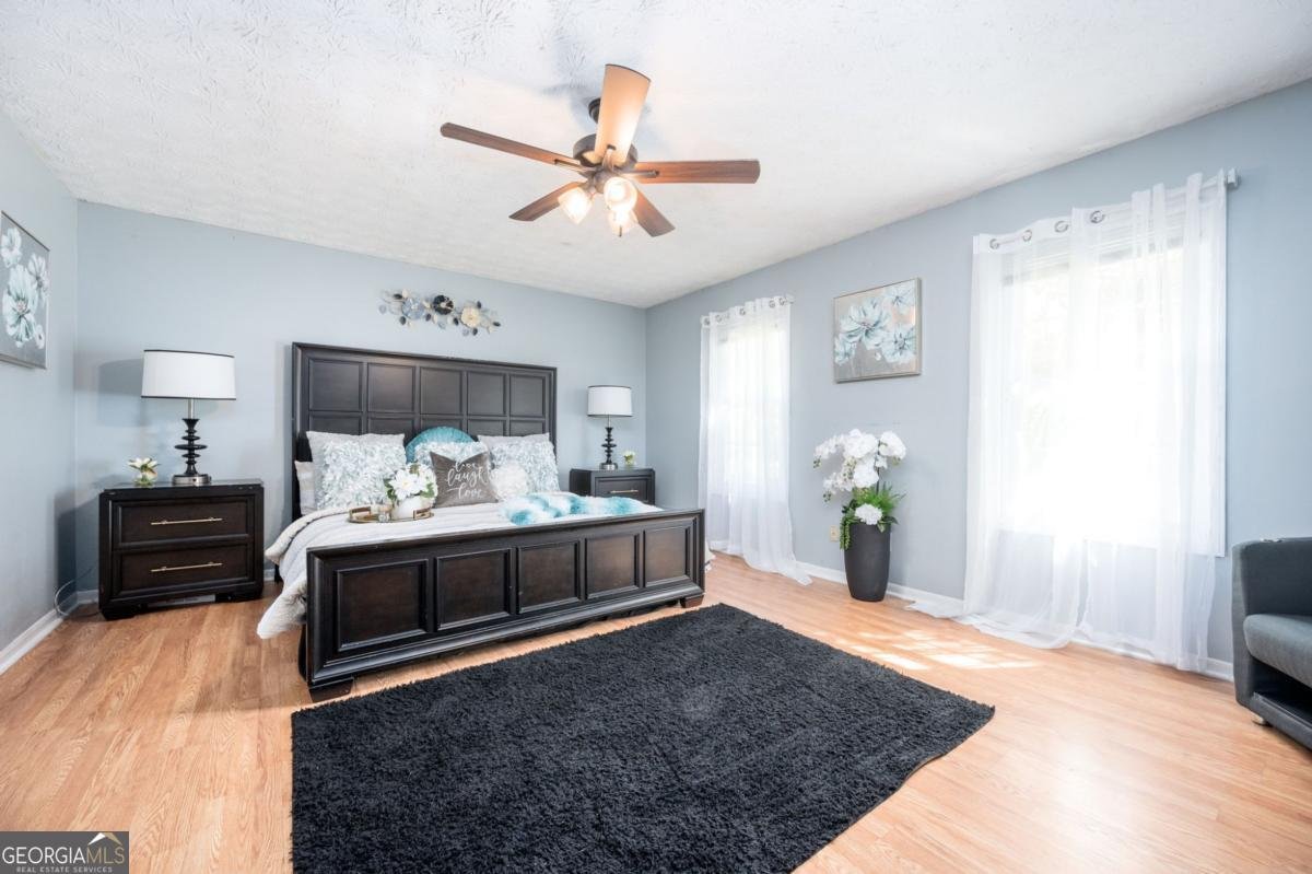 129 Landover Drive Stockbridge - Photo 21