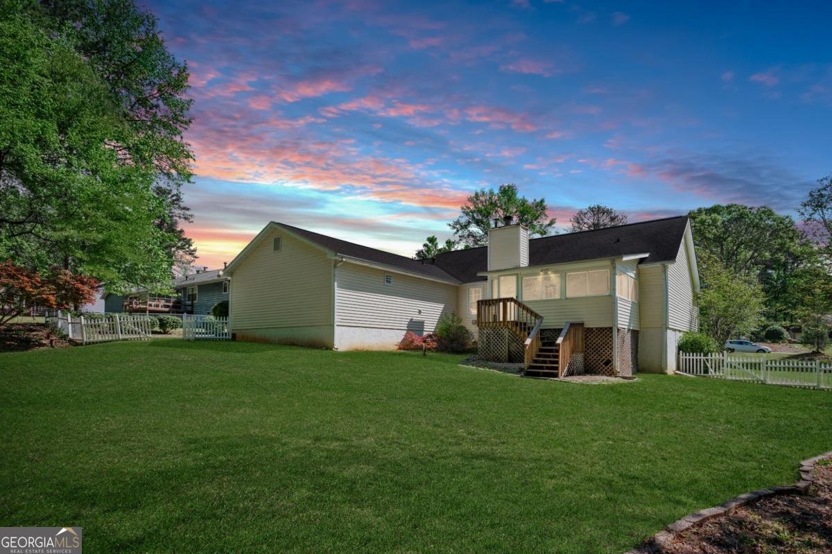 129 Landover Drive Stockbridge - Photo 31