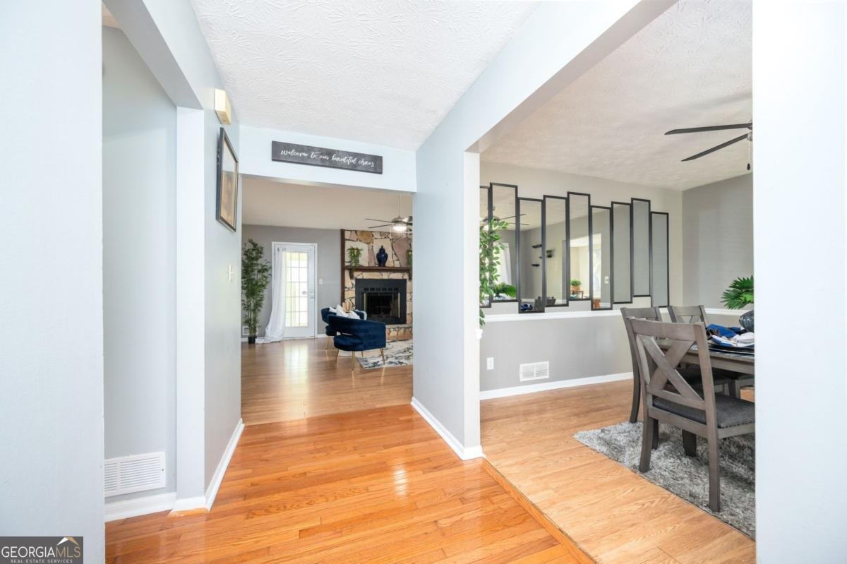 129 Landover Drive Stockbridge - Photo 6