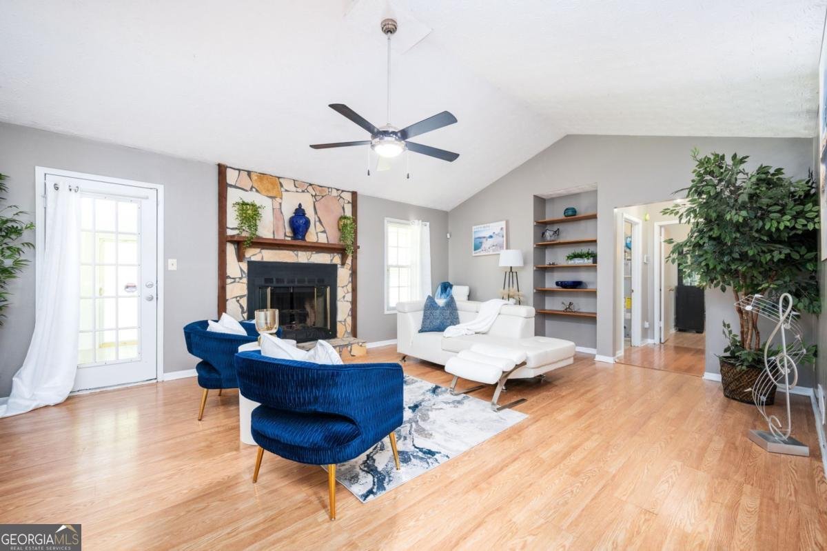 129 Landover Drive Stockbridge - Photo 7