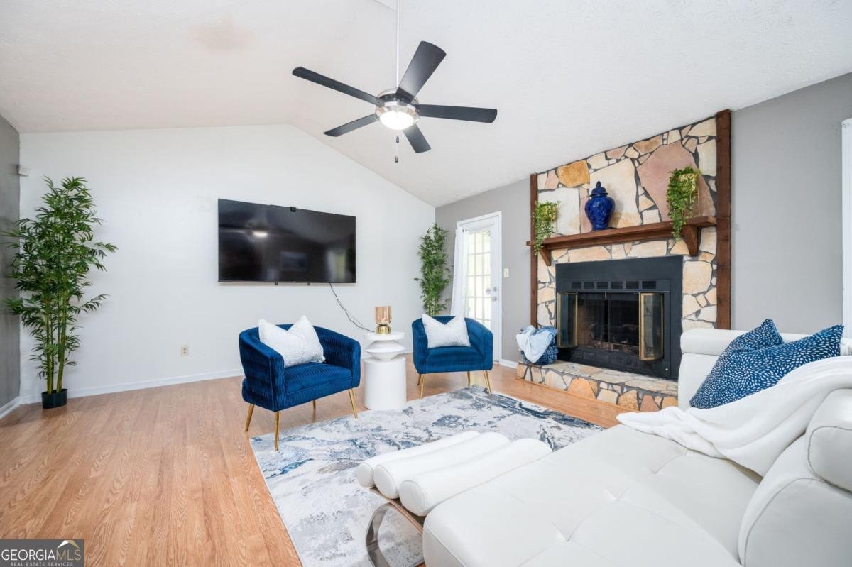 129 Landover Drive Stockbridge - Photo 9