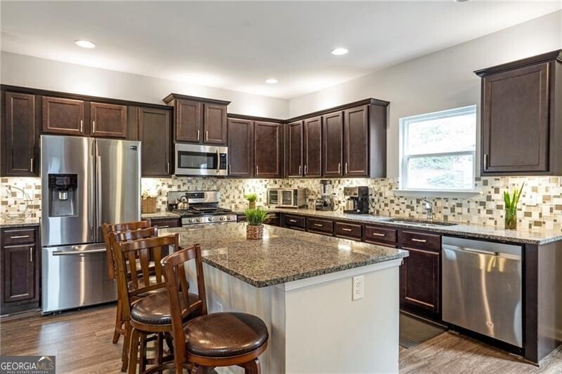 642 Royal Crest Court Canton - Photo 9