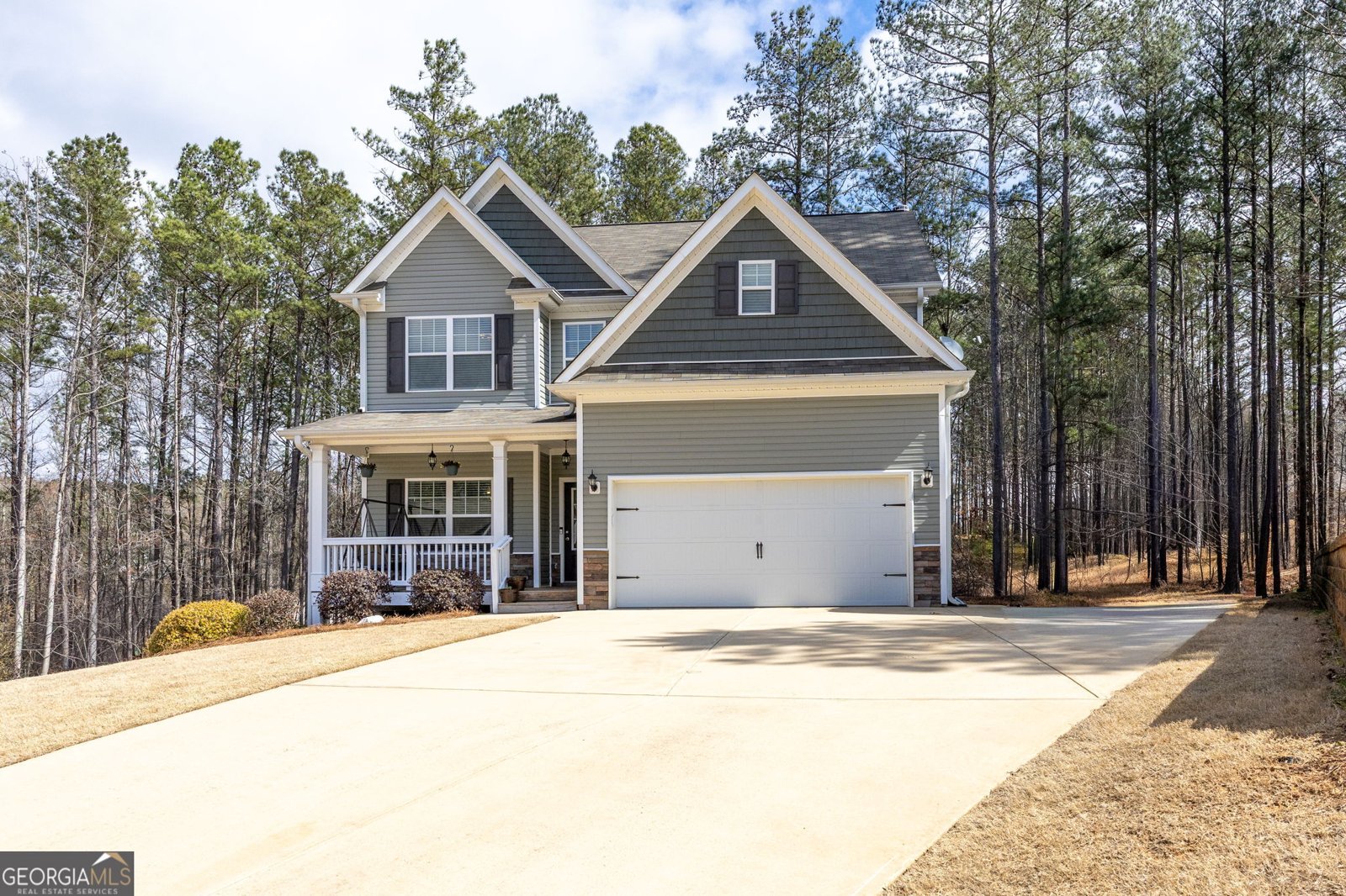 592 Willow Springs Drive Dallas - Photo 1
