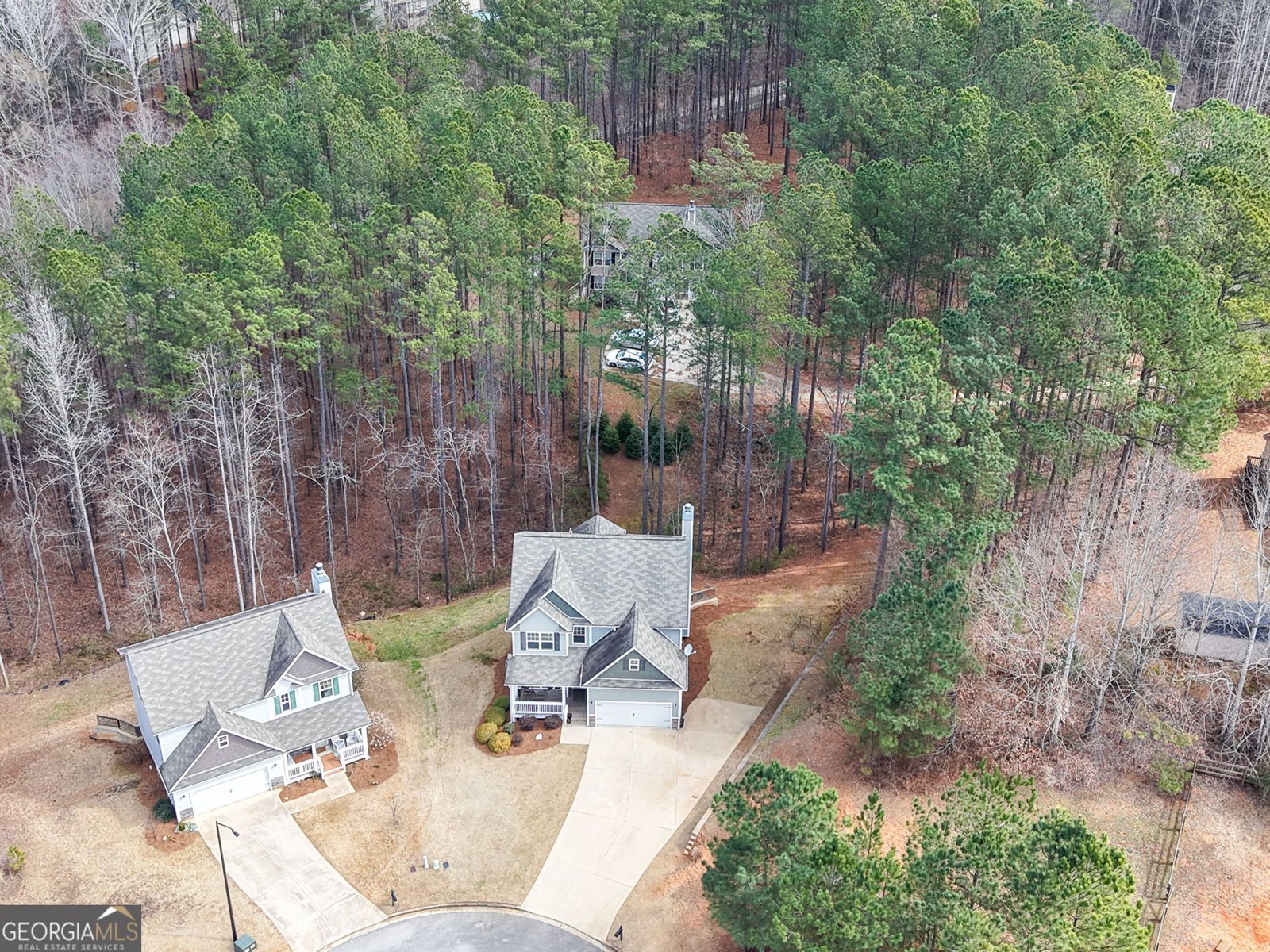592 Willow Springs Drive Dallas - Photo 35