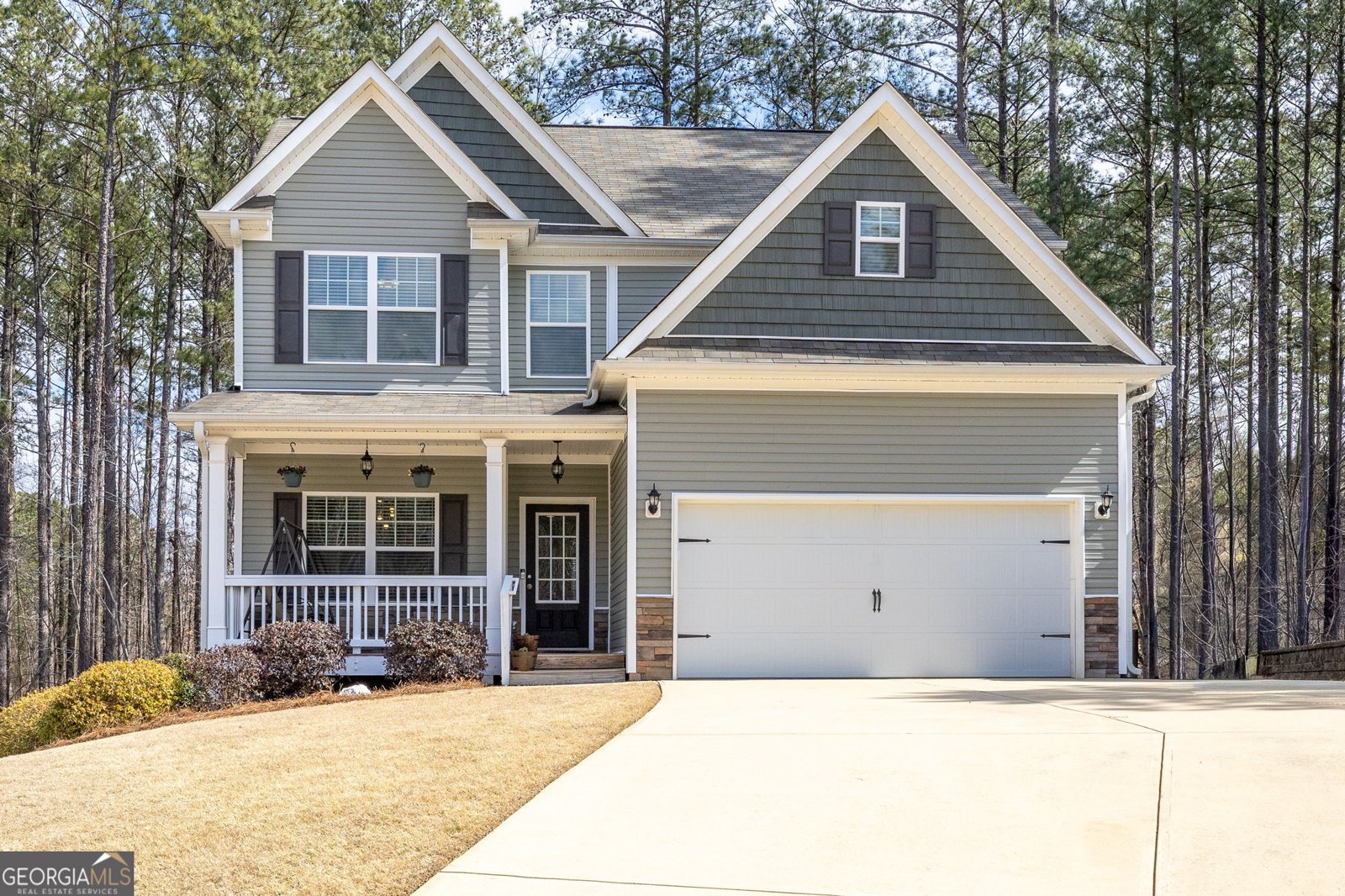 592 Willow Springs Drive Dallas - Photo 36