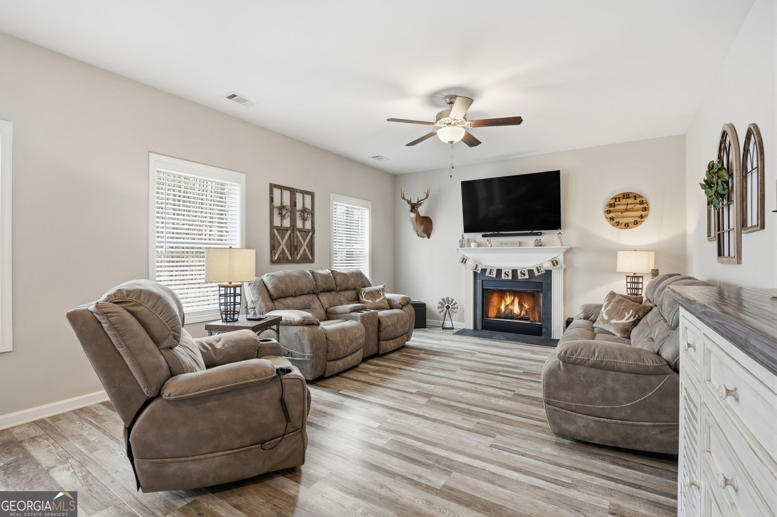 592 Willow Springs Drive Dallas - Photo 6