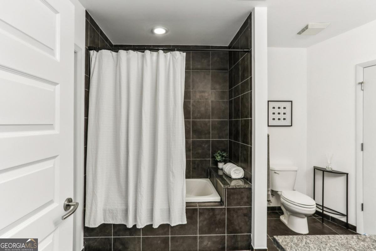 1080 Peachtree Street Atlanta - Photo 11
