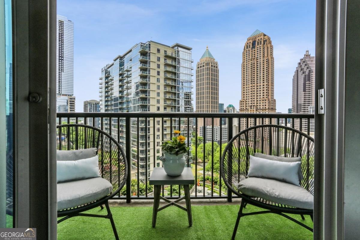 1080 Peachtree Street Atlanta - Photo 12