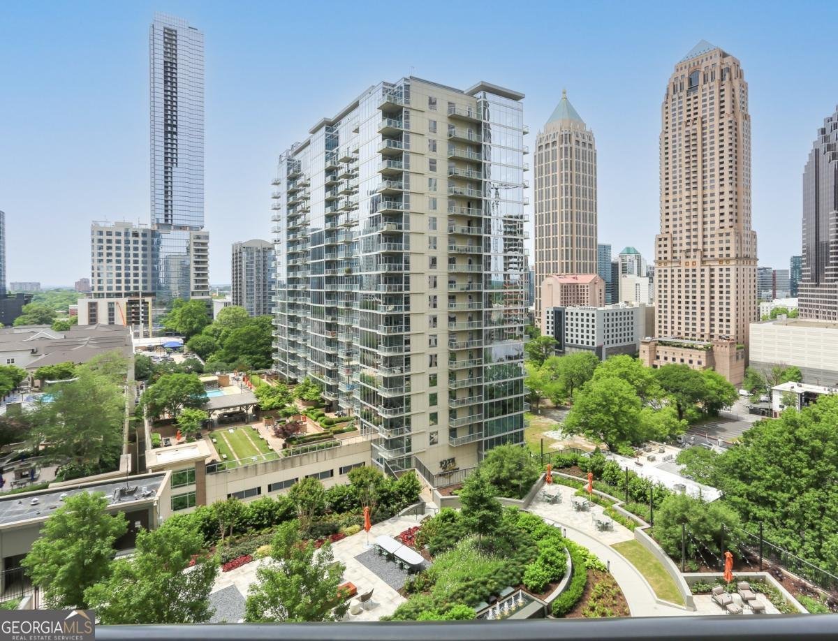 1080 Peachtree Street Atlanta - Photo 13