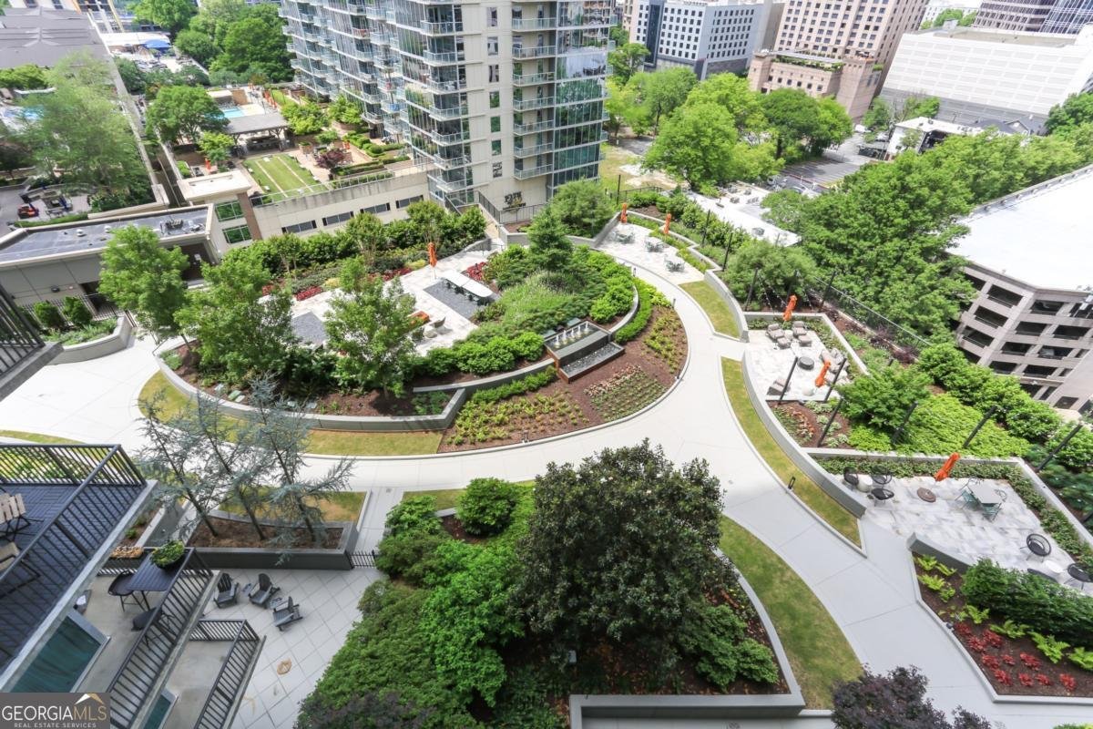 1080 Peachtree Street Atlanta - Photo 14