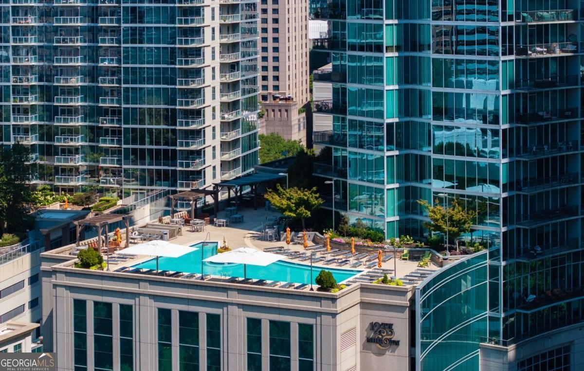 1080 Peachtree Street Atlanta - Photo 17