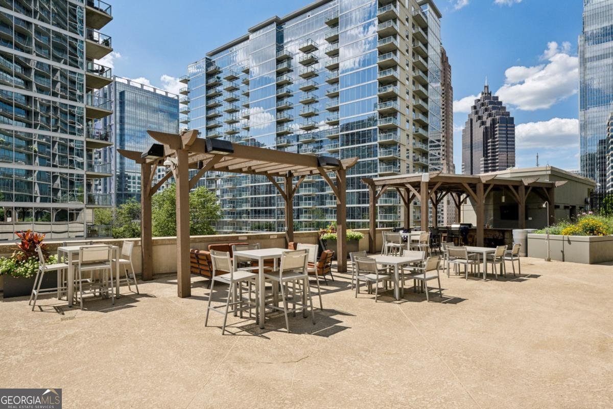 1080 Peachtree Street Atlanta - Photo 18