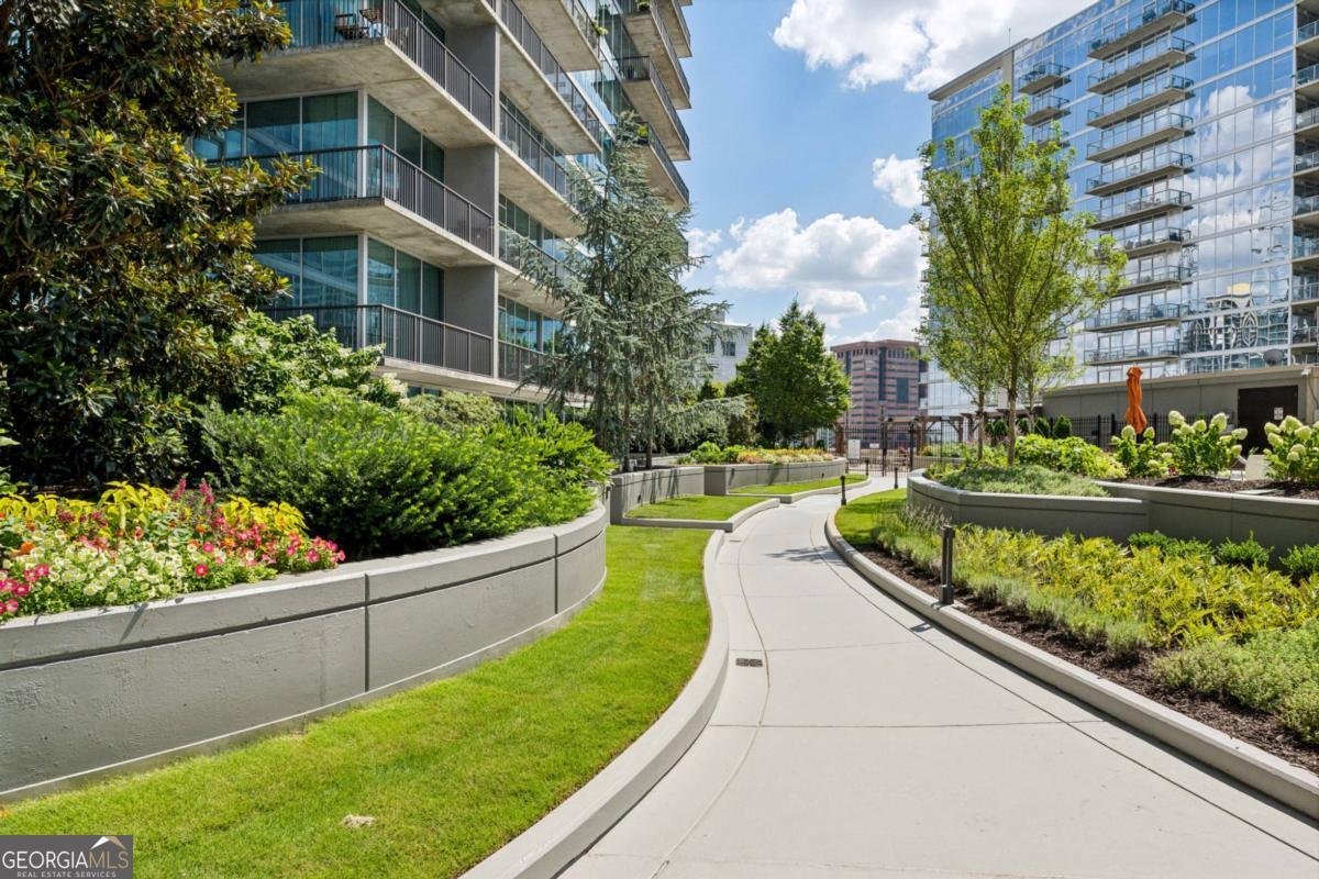 1080 Peachtree Street Atlanta - Photo 19