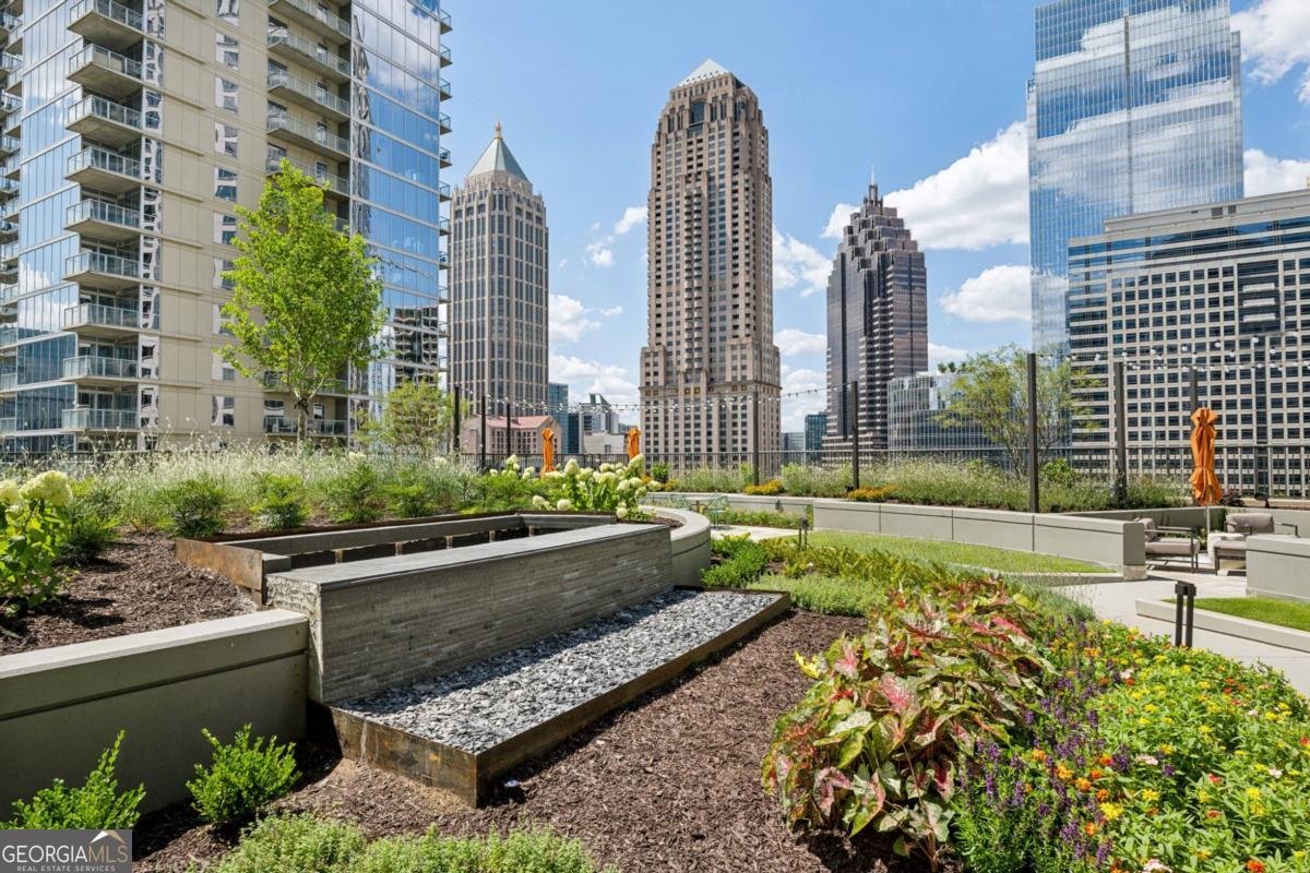 1080 Peachtree Street Atlanta - Photo 20