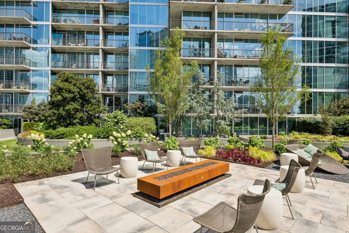 1080 Peachtree Street Atlanta - Photo 21