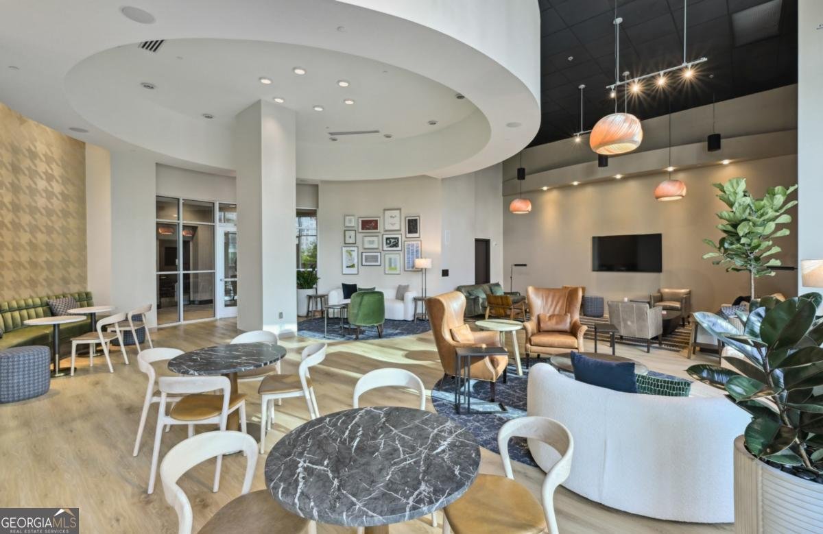 1080 Peachtree Street Atlanta - Photo 24