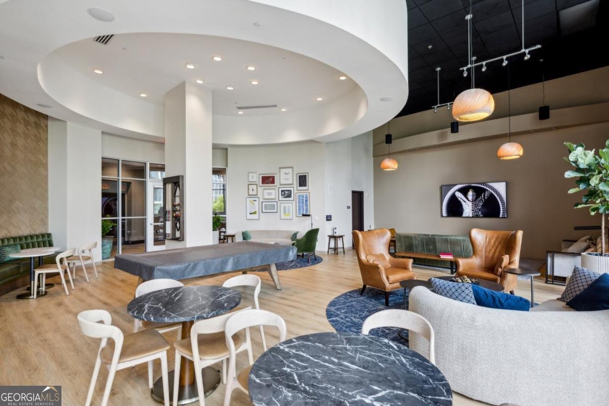 1080 Peachtree Street Atlanta - Photo 25