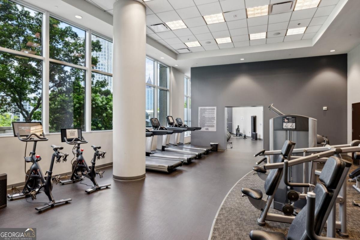 1080 Peachtree Street Atlanta - Photo 28