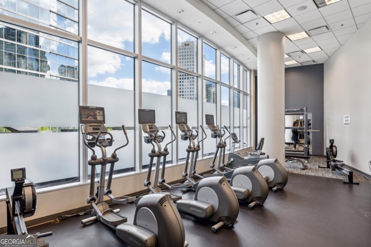 1080 Peachtree Street Atlanta - Photo 29
