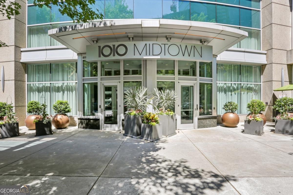 1080 Peachtree Street Atlanta - Photo 30