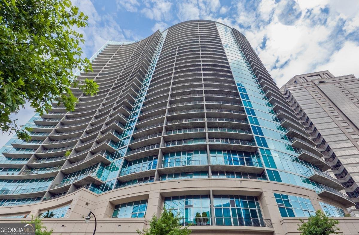1080 Peachtree Street Atlanta - Photo 31