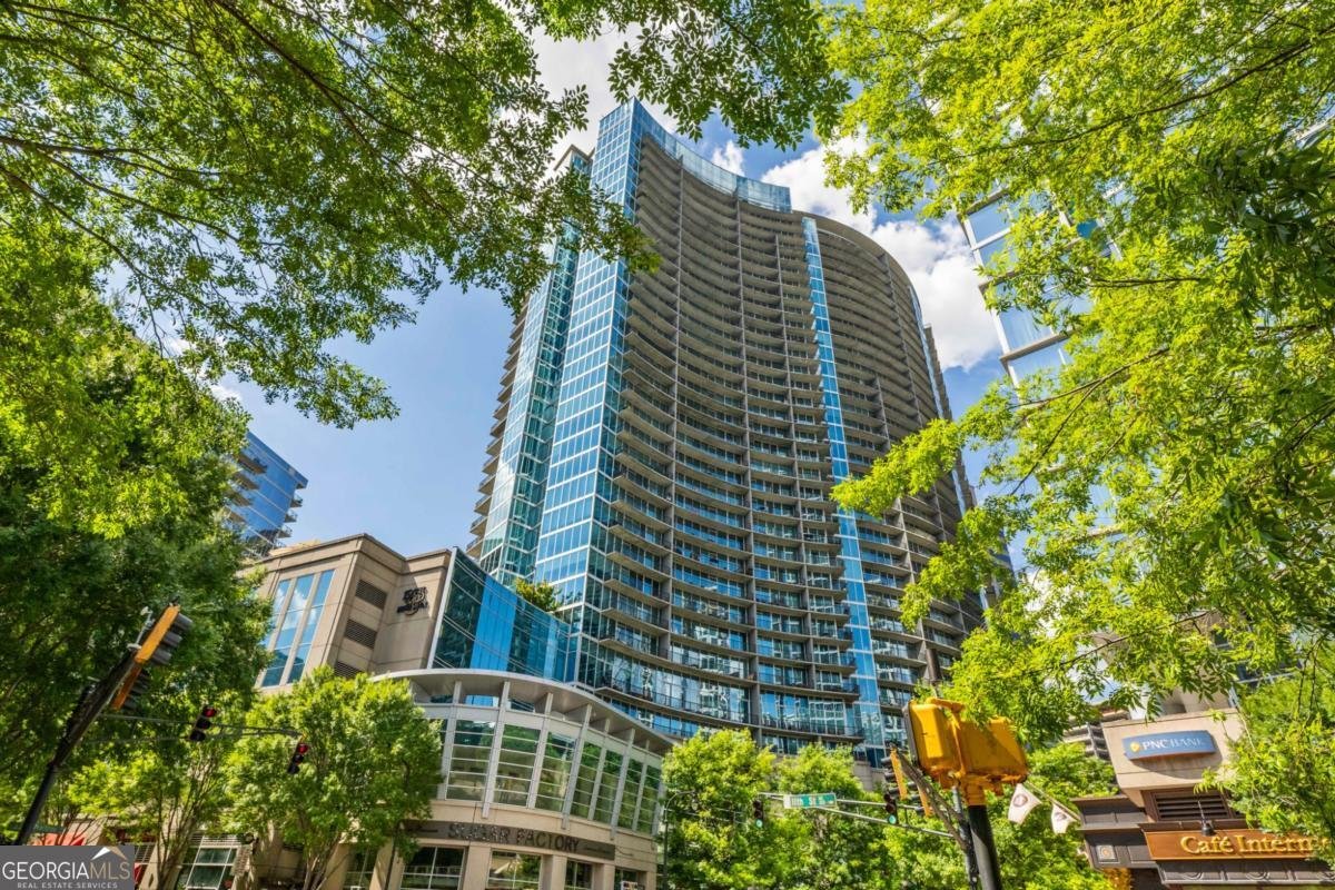 1080 Peachtree Street Atlanta - Photo 32