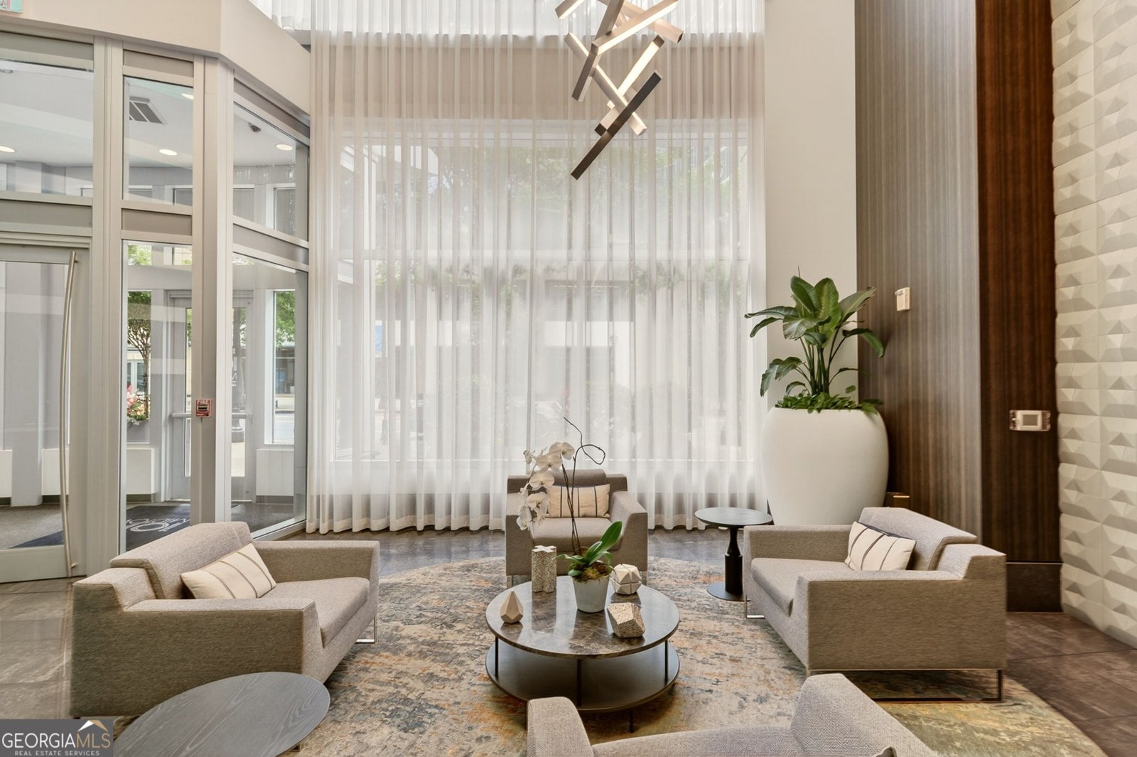 1080 Peachtree Street Atlanta - Photo 34