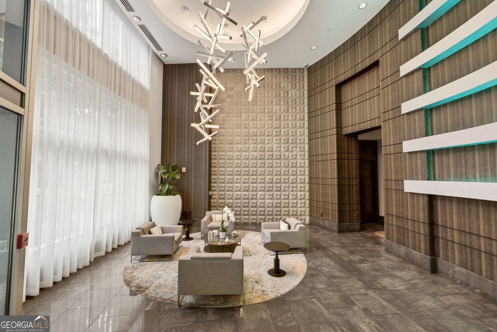 1080 Peachtree Street Atlanta - Photo 35