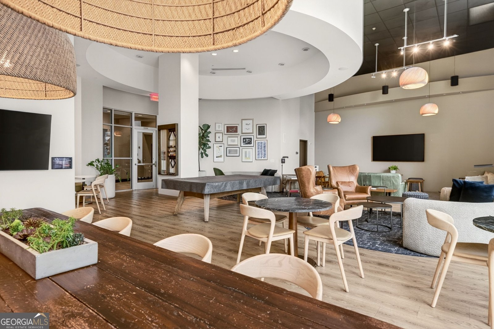 1080 Peachtree Street Atlanta - Photo 38